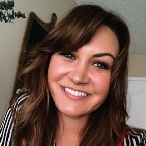 Meet your Posher, Jolene